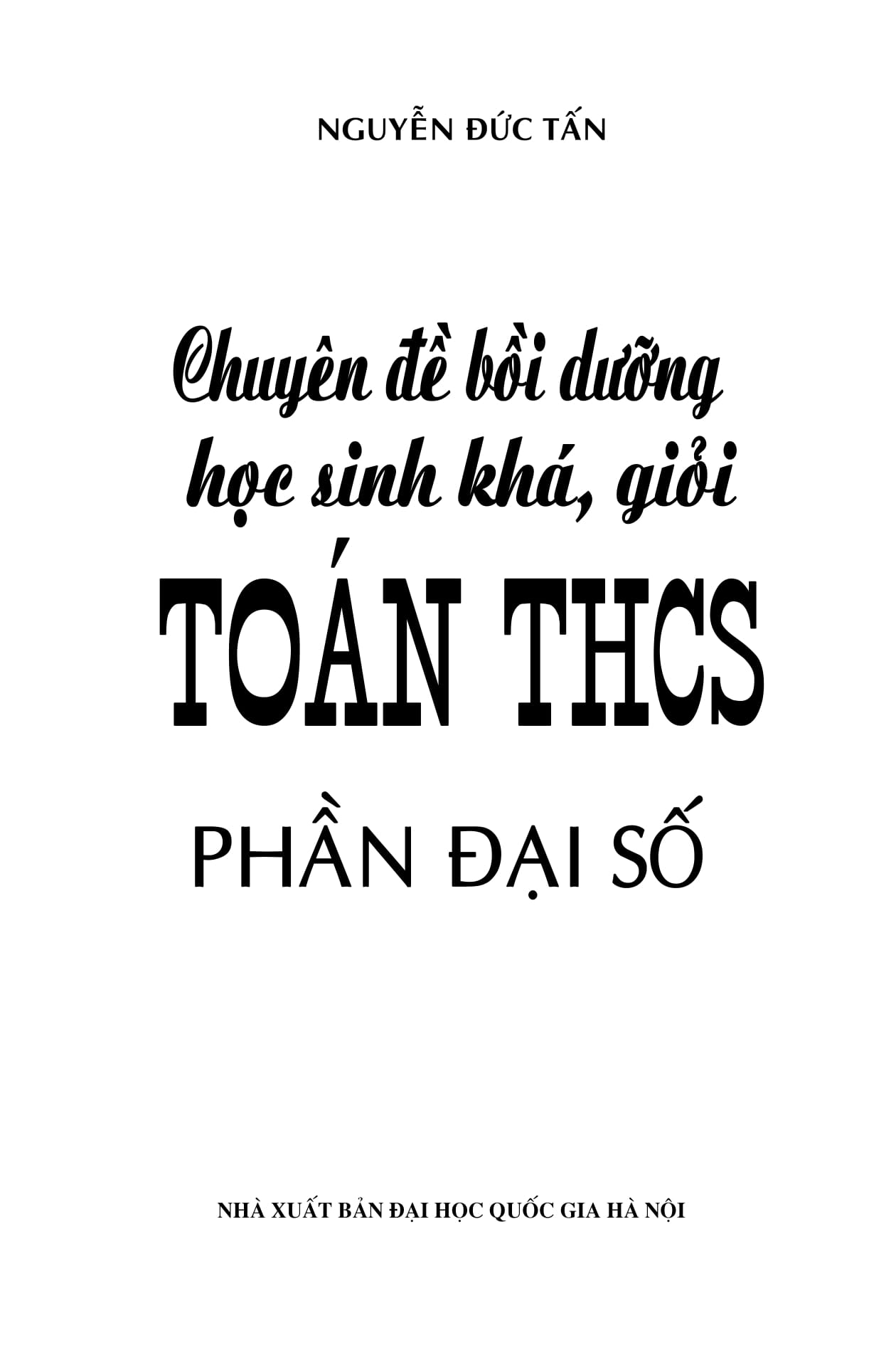 Trích đoạn 1